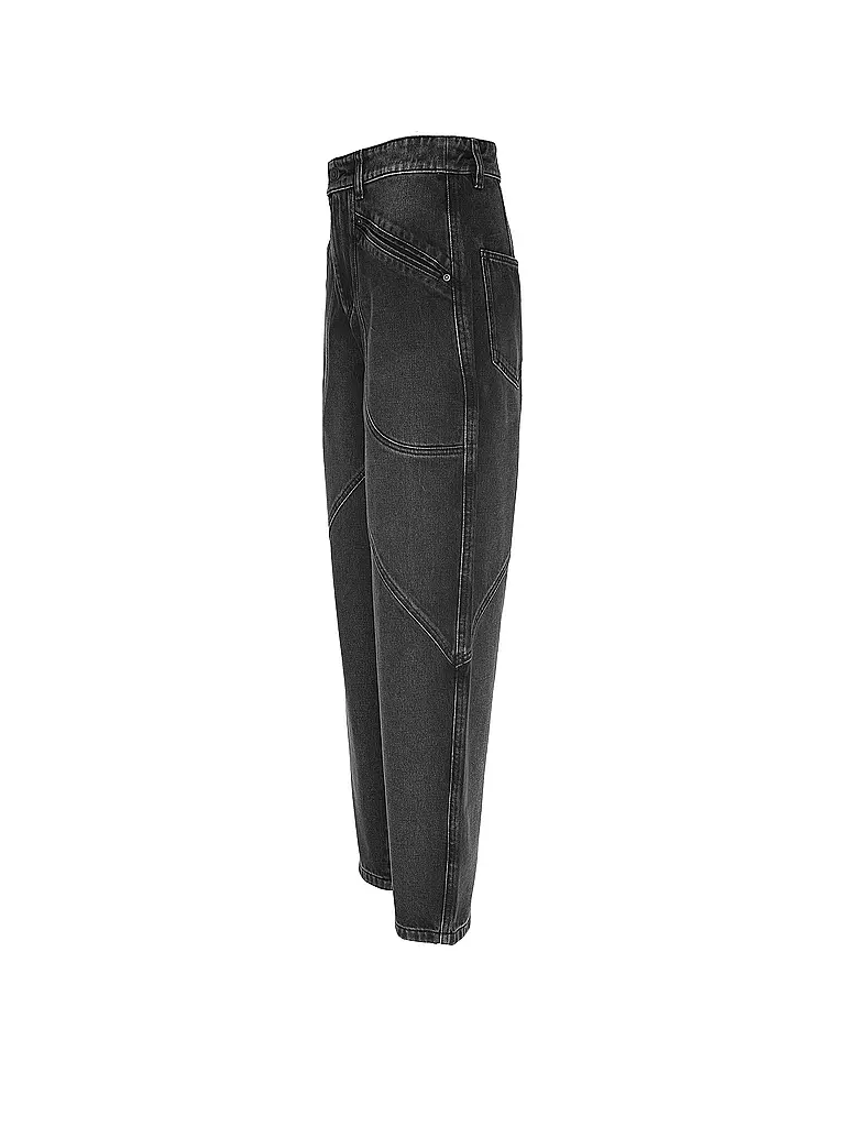 MARANT ETOILE | Jeans Straight Fit CATARINA | 
