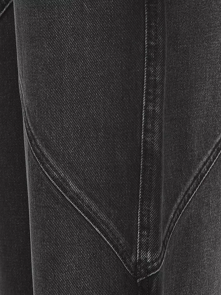 MARANT ETOILE | Jeans Straight Fit CATARINA | 