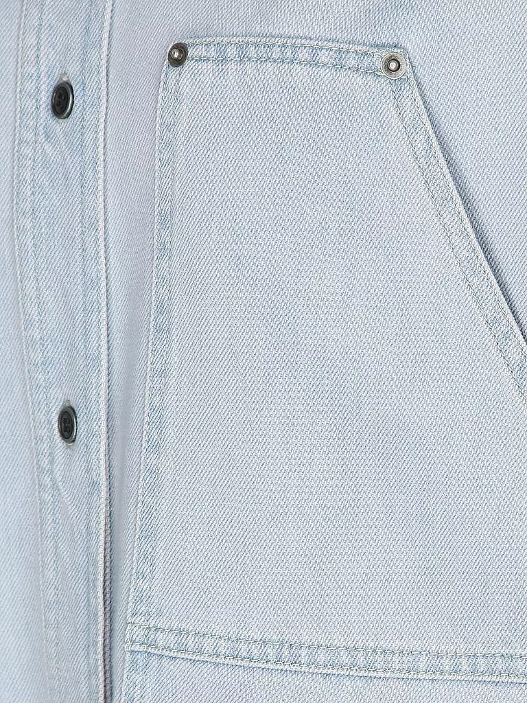 MARANT ETOILE | Jeansbluse OKELY | 