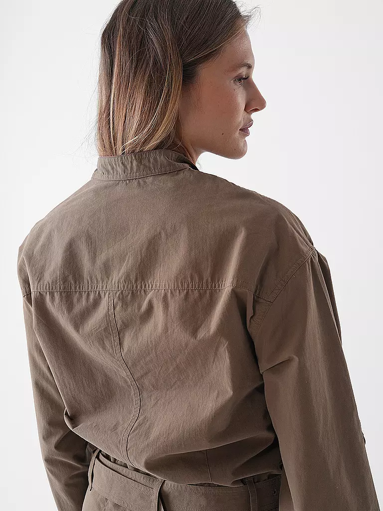 MARANT ETOILE | Jumpsuit DAHONA | 