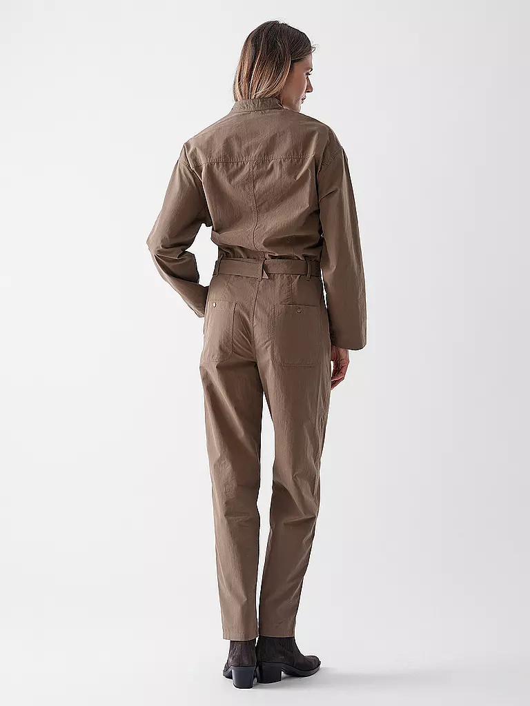 MARANT ETOILE | Jumpsuit DAHONA | 
