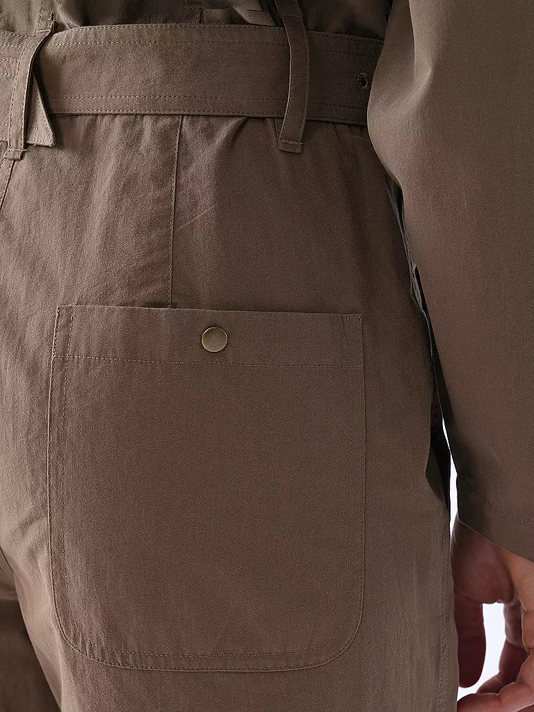 MARANT ETOILE | Jumpsuit DAHONA | 