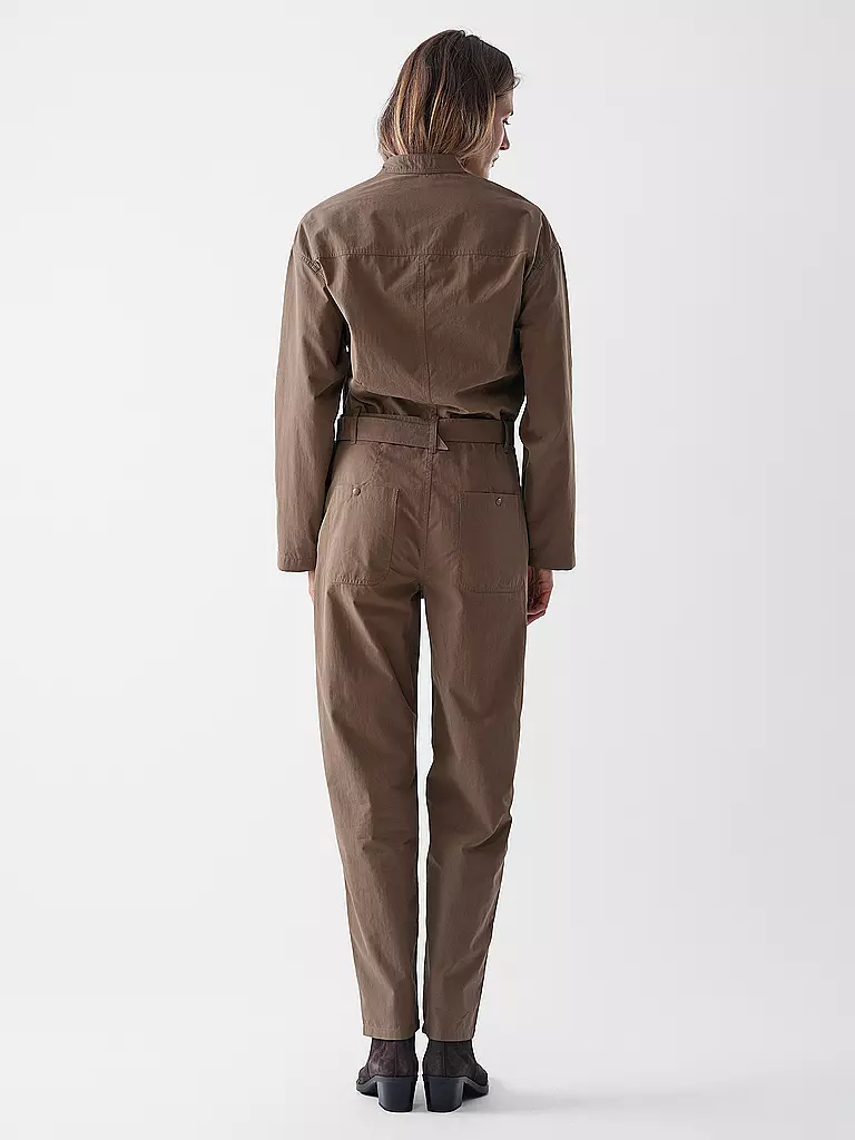 MARANT ETOILE | Jumpsuit DAHONA | 