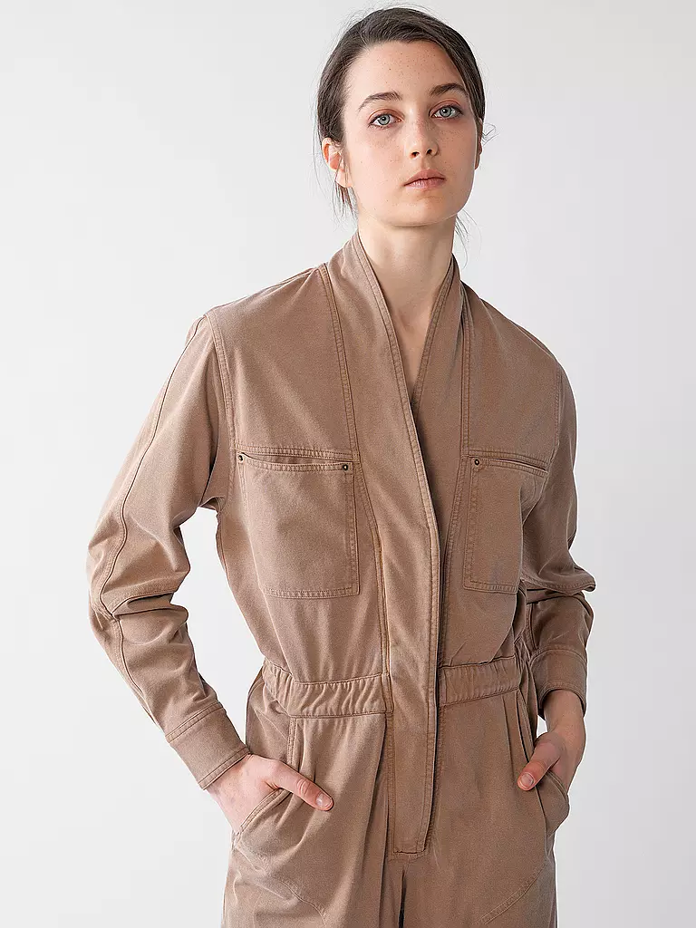 MARANT ETOILE | Jumpsuit REMADY | 