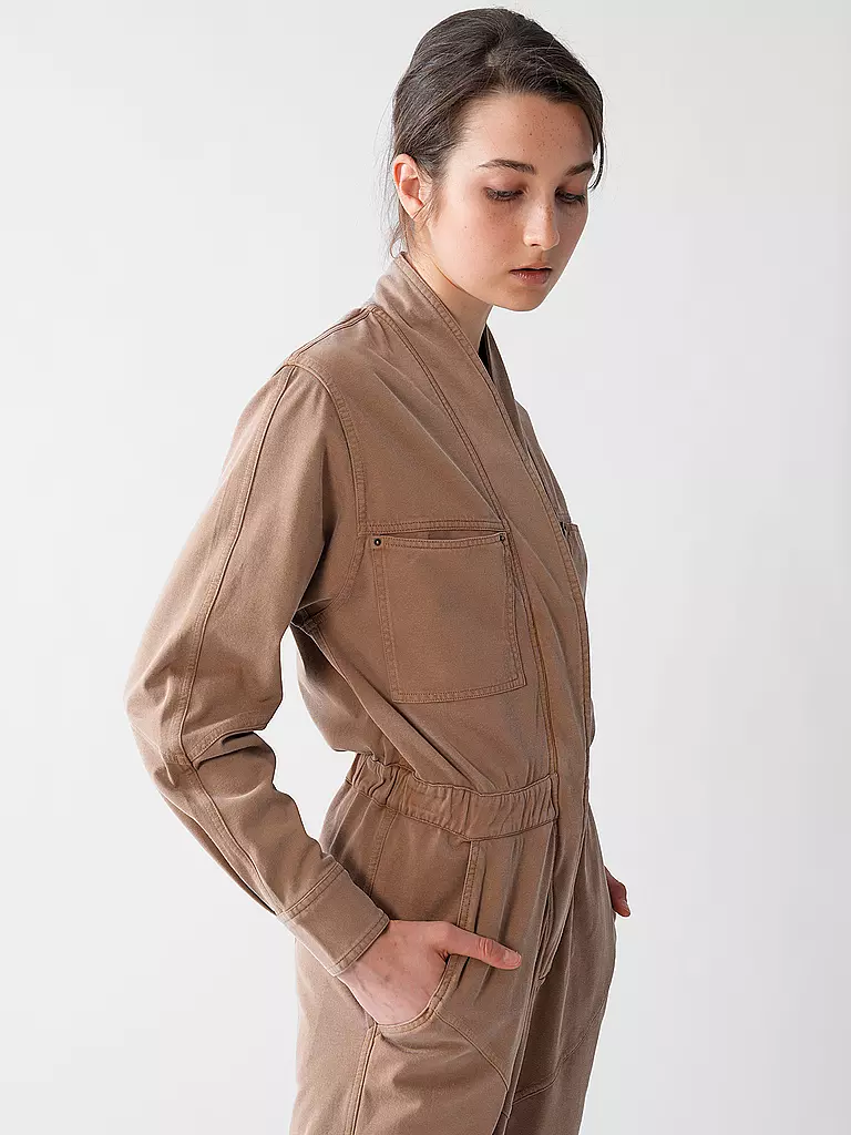 MARANT ETOILE | Jumpsuit REMADY | 