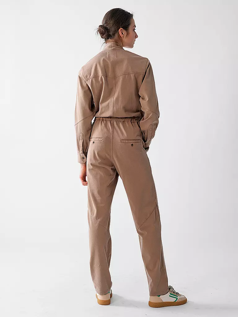 MARANT ETOILE | Jumpsuit REMADY | 