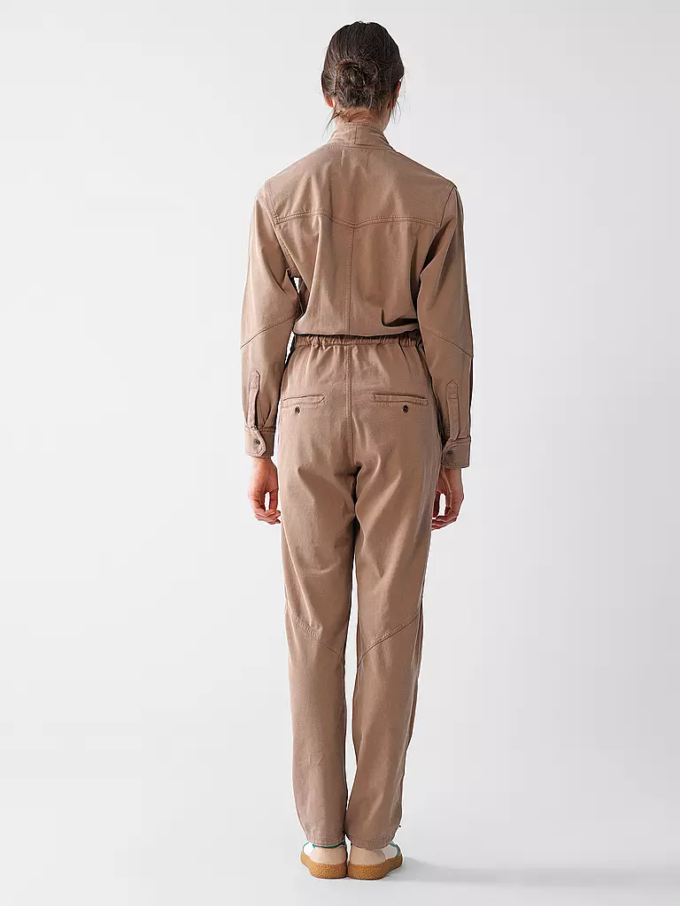 MARANT ETOILE | Jumpsuit REMADY | 