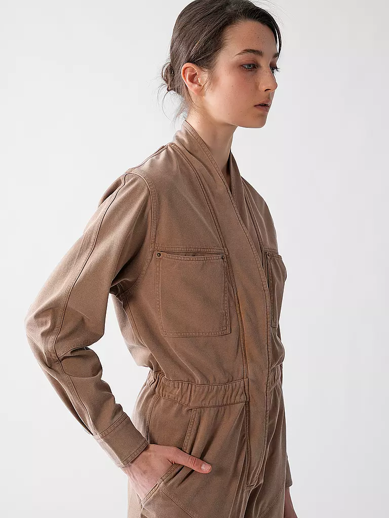 MARANT ETOILE | Jumpsuit REMADY | 