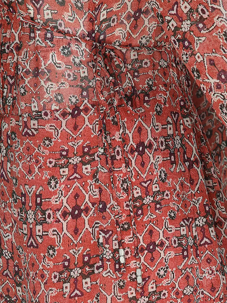 MARANT ETOILE | Maxi abito BRIANE | 