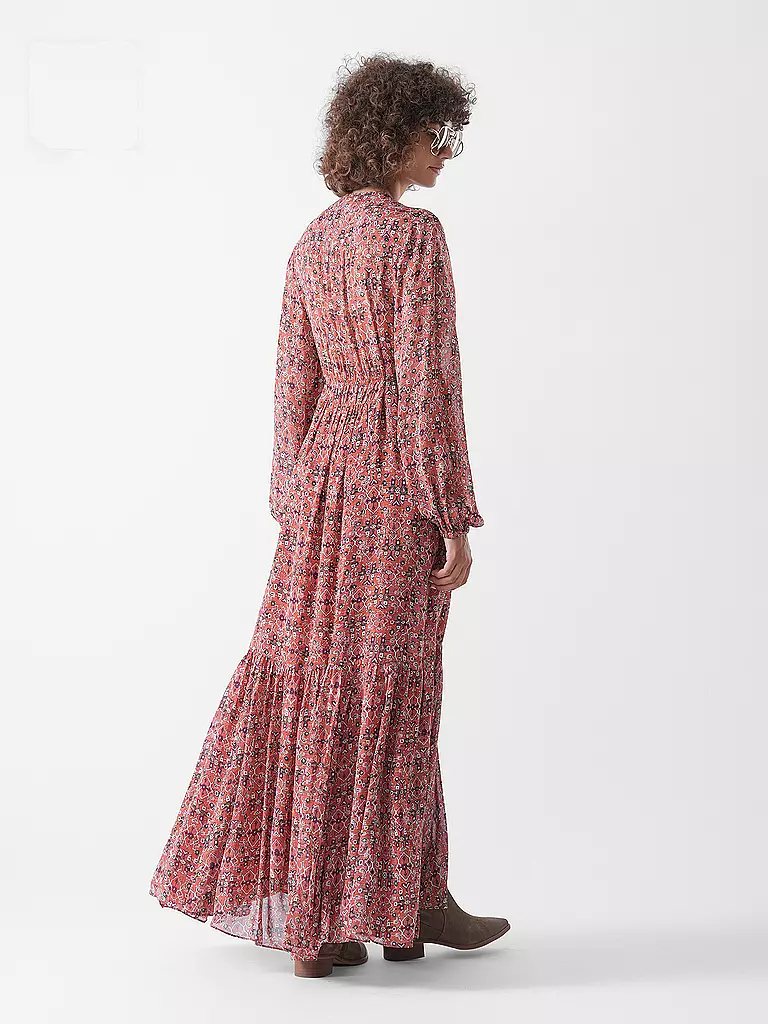 MARANT ETOILE | Maxi abito BRIANE | 