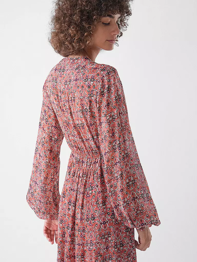MARANT ETOILE | Maxi abito BRIANE | 