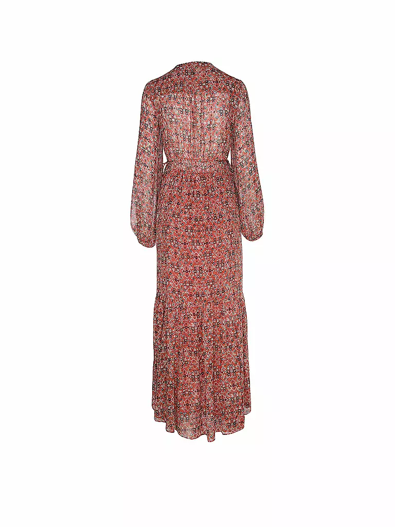 MARANT ETOILE | Maxi abito BRIANE | 