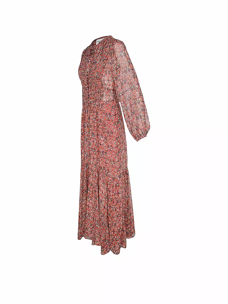 MARANT ETOILE | Maxi abito BRIANE | 