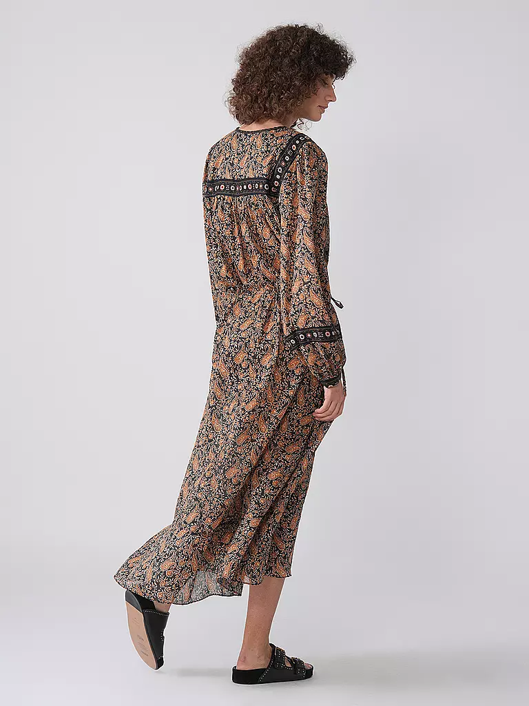 MARANT ETOILE | Maxi abito GREILA | 