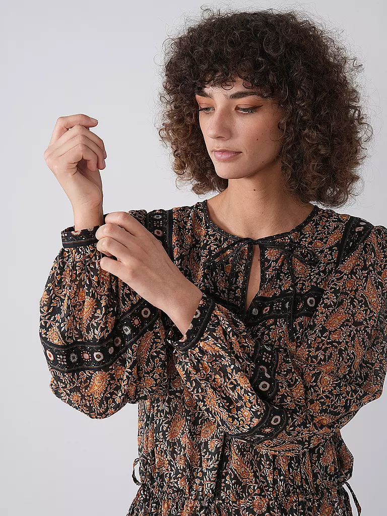 MARANT ETOILE | Maxi abito GREILA | 