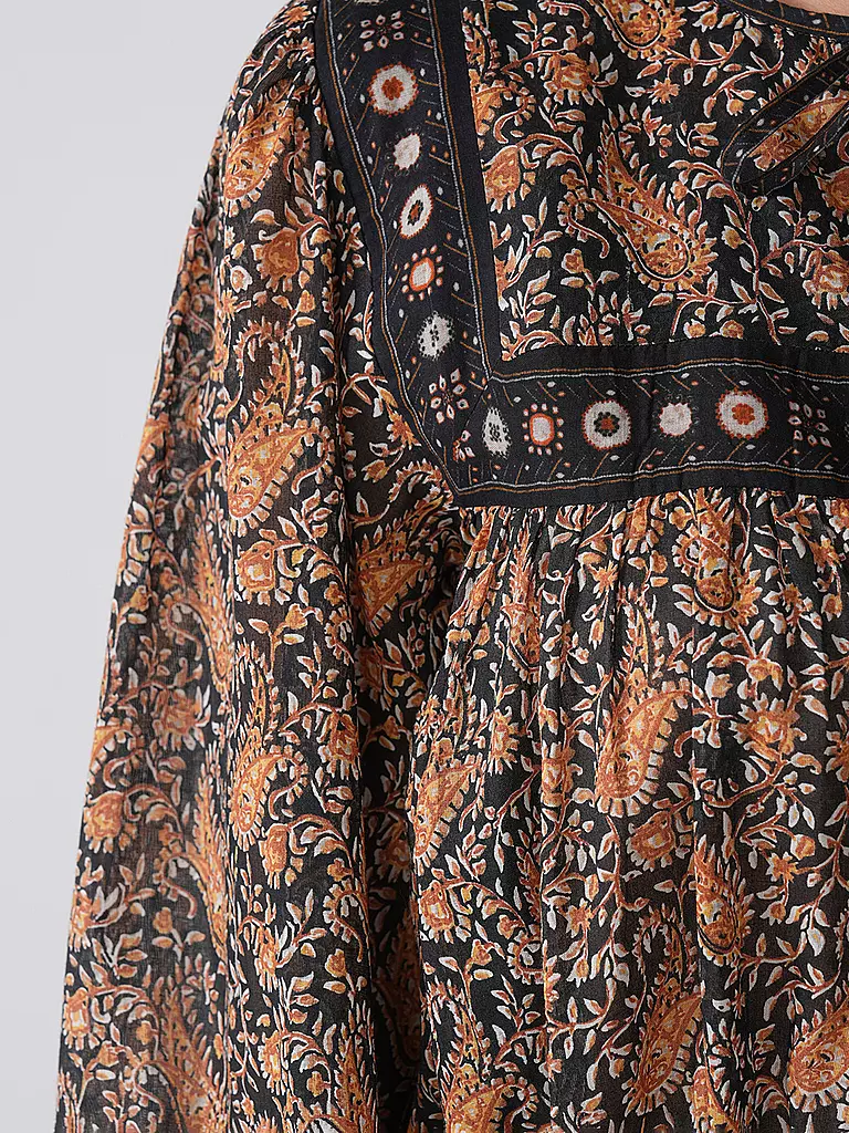 MARANT ETOILE | Maxi abito GREILA | 