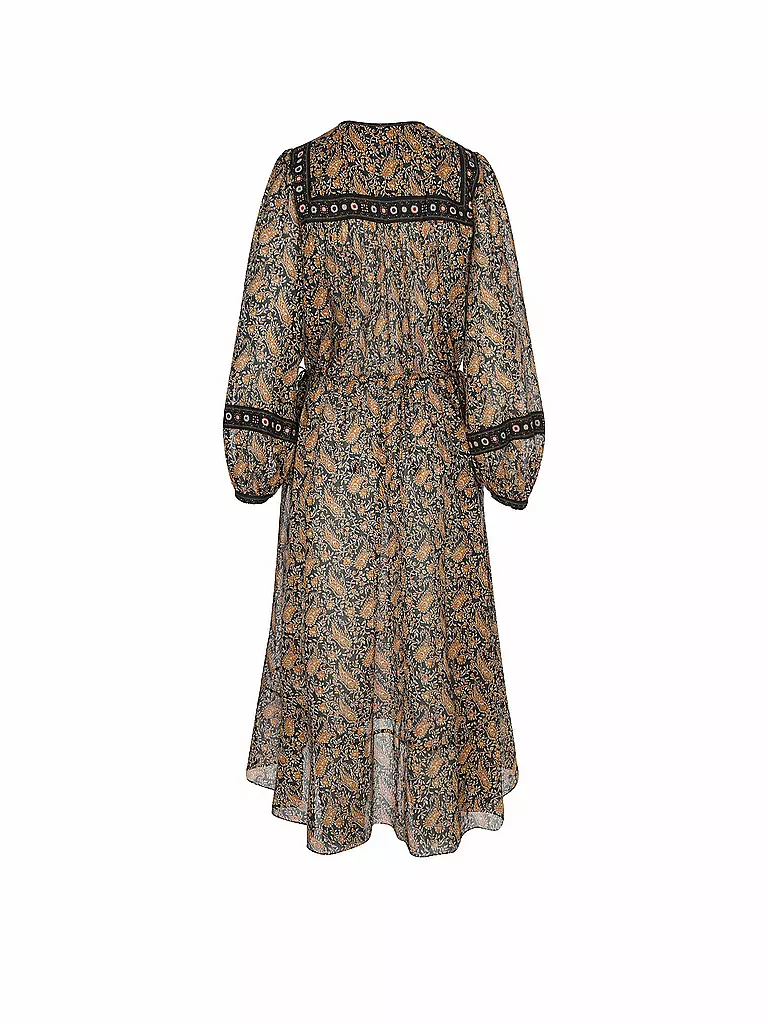MARANT ETOILE | Maxi abito GREILA | 