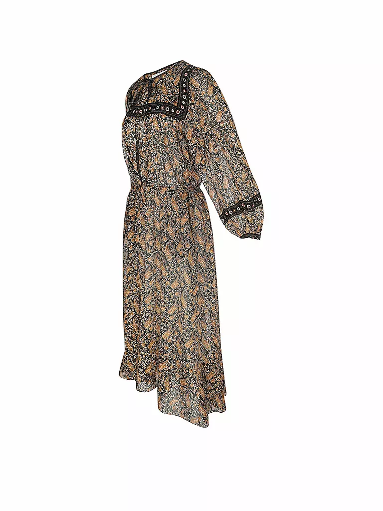 MARANT ETOILE | Maxi abito GREILA | 