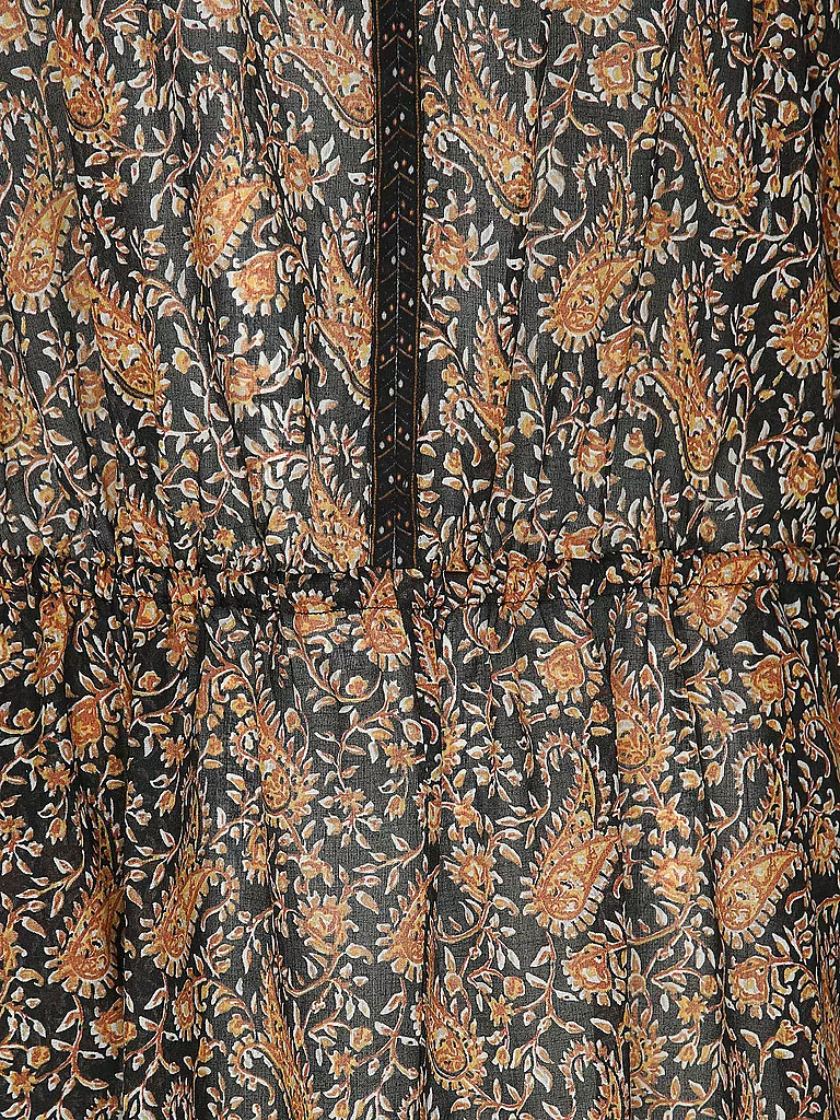 MARANT ETOILE | Maxi abito GREILA | 