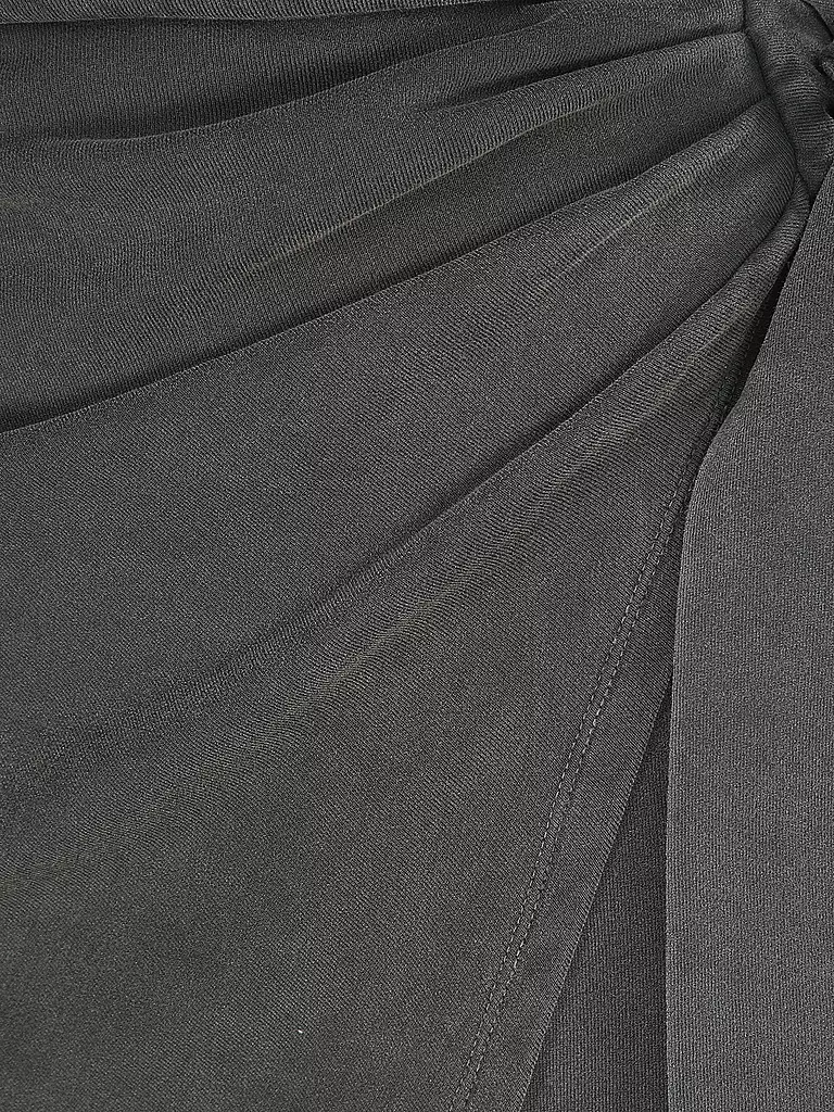 MARANT ETOILE | Maxi abito SANDRINA | Nero