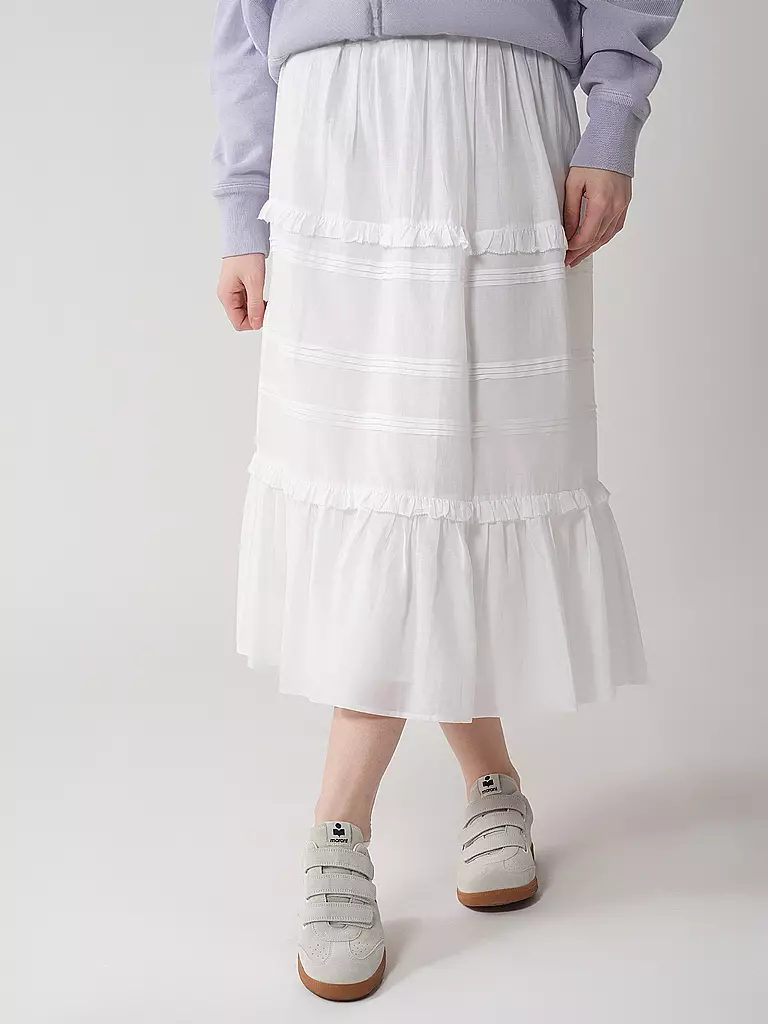 MARANT ETOILE | Maxi gonna DIYA | 