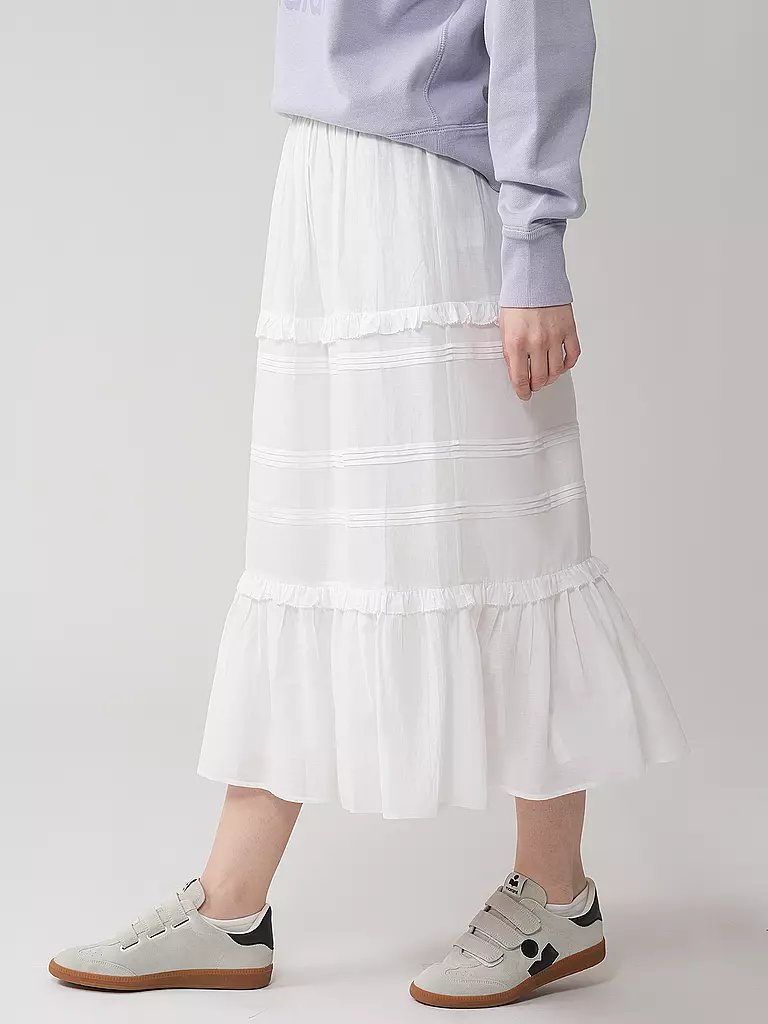 MARANT ETOILE | Maxi gonna DIYA | 