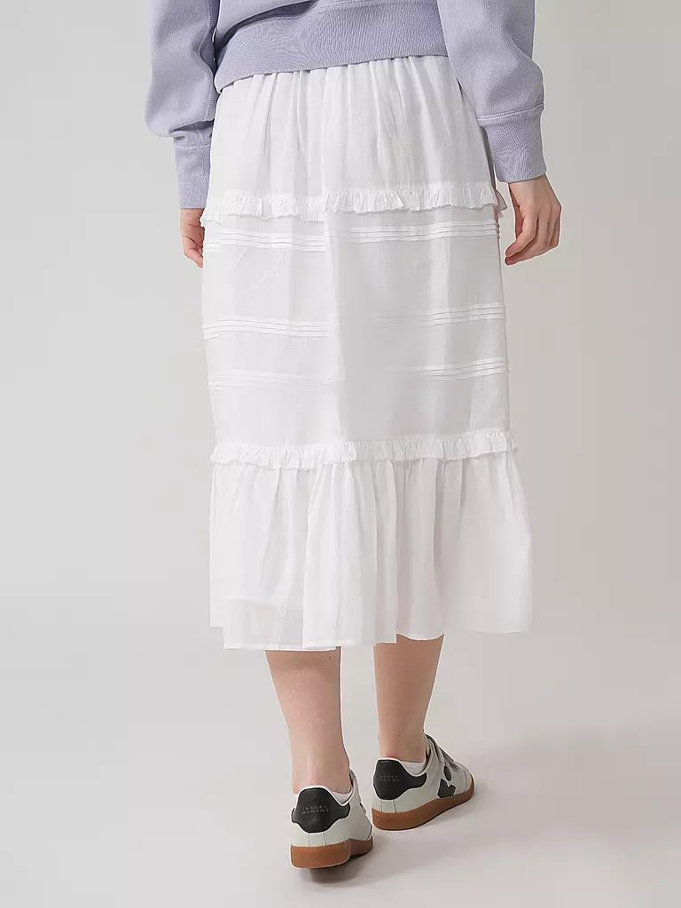 MARANT ETOILE | Maxi gonna DIYA | 
