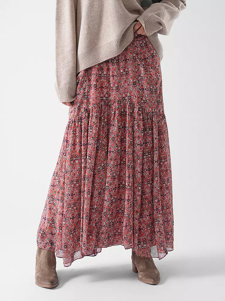 MARANT ETOILE | Maxigonna BESMA | 
