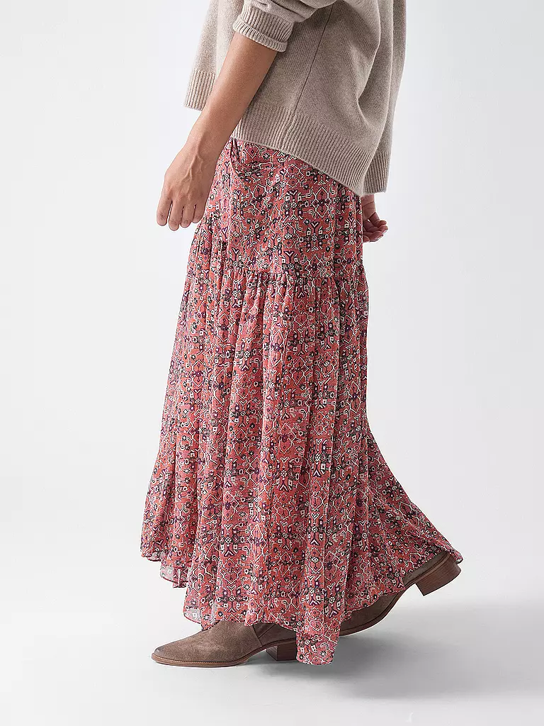 MARANT ETOILE | Maxigonna BESMA | 