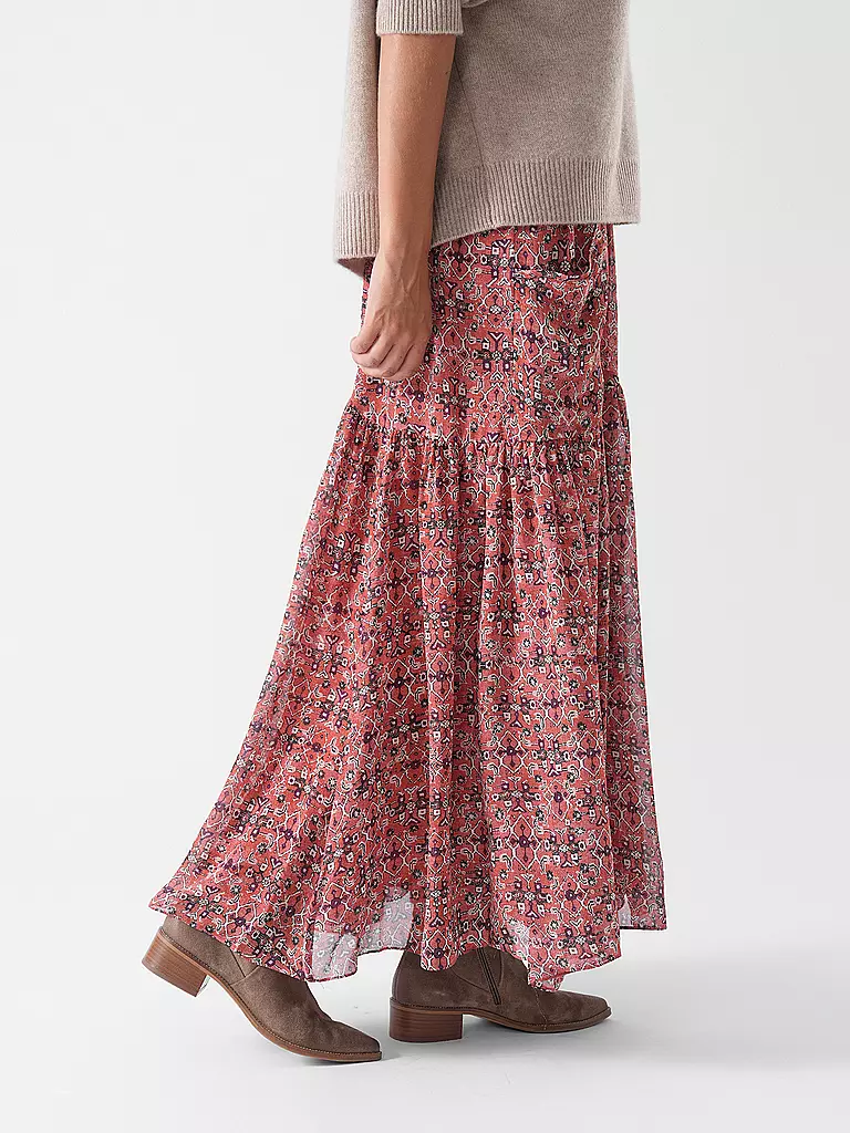 MARANT ETOILE | Maxigonna BESMA | 