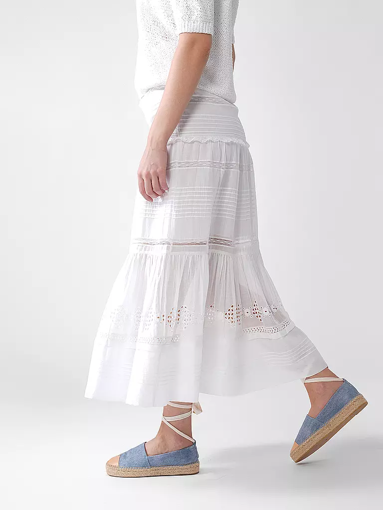 MARANT ETOILE | Maxigonna DUSTA | 
