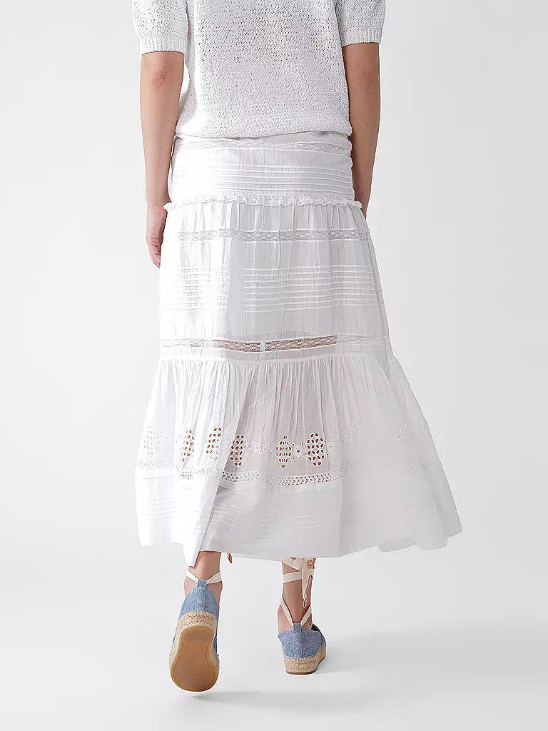MARANT ETOILE | Maxigonna DUSTA | 
