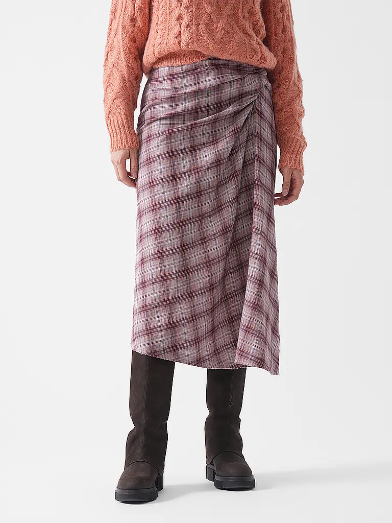 MARANT ETOILE | Midi gonna NICOLE | 