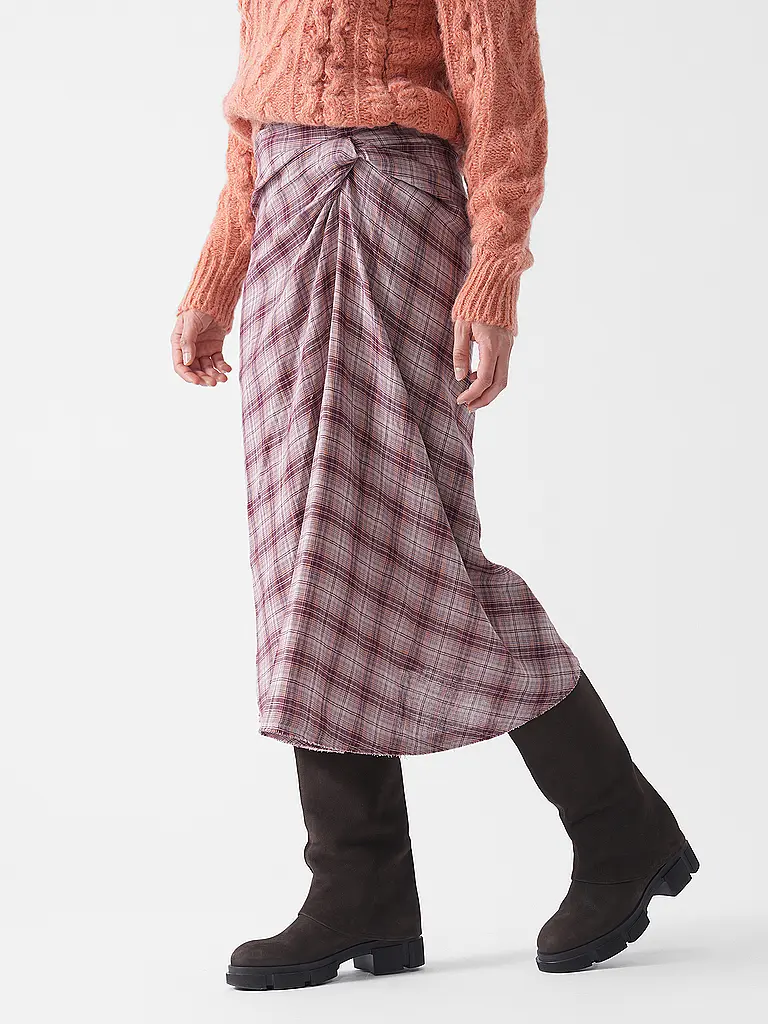 MARANT ETOILE | Midi gonna NICOLE | 