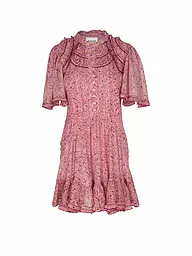 MARANT ETOILE | Mididress CELYANA | Rosa