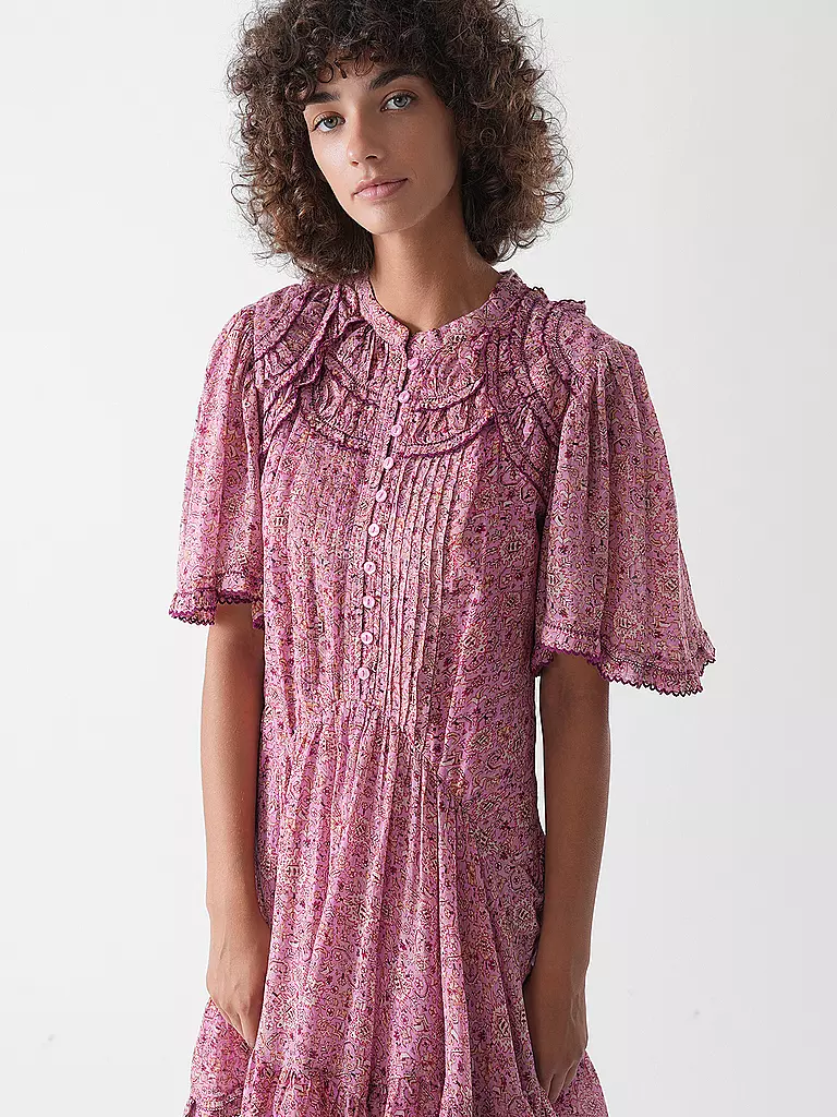 MARANT ETOILE | Mididress CELYANA | 