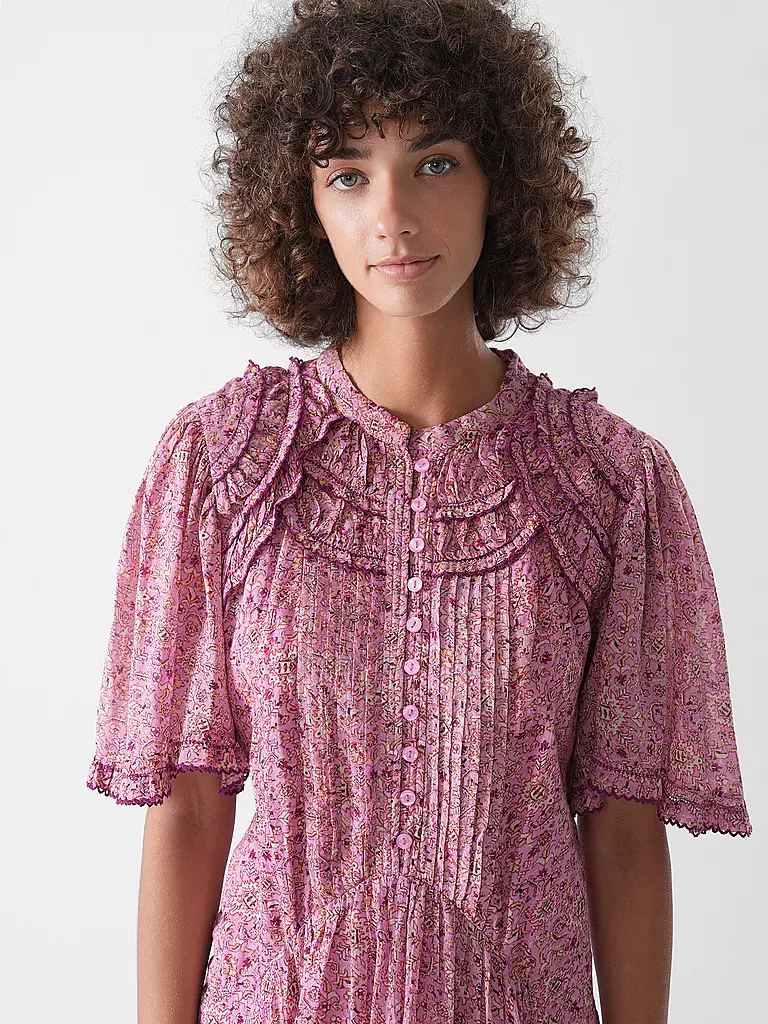 MARANT ETOILE | Mididress CELYANA | 