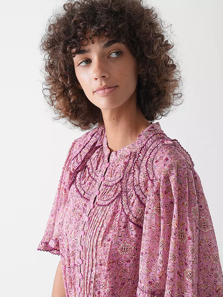 MARANT ETOILE | Mididress CELYANA | 