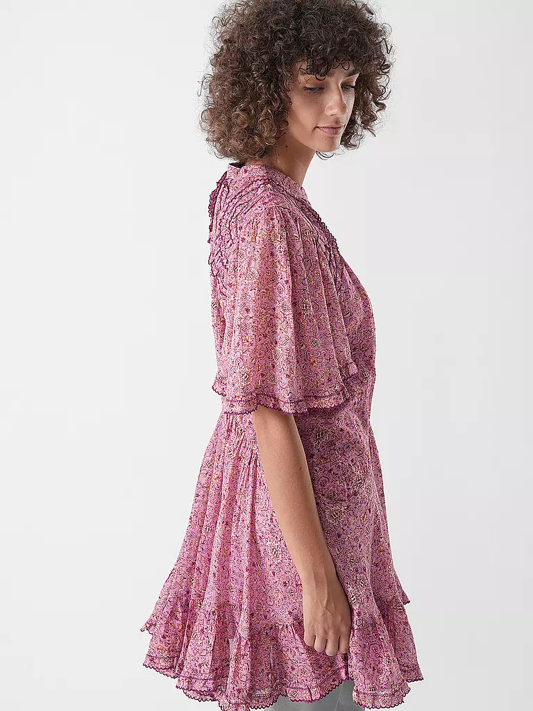 MARANT ETOILE | Mididress CELYANA | 