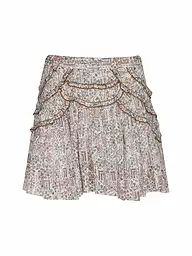 MARANT ETOILE | Mini gonna CEOLA | Beige