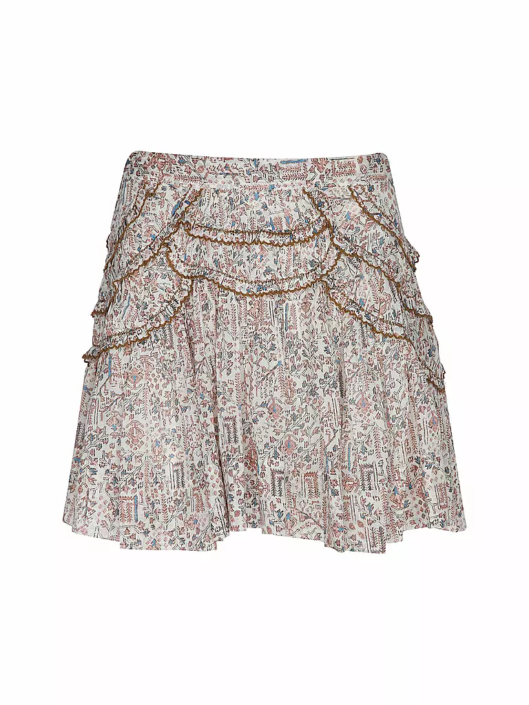 MARANT ETOILE | Mini gonna CEOLA | Beige
