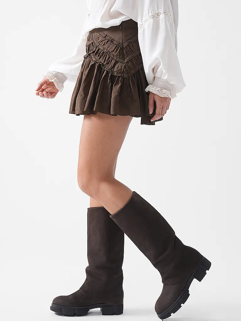 MARANT ETOILE | Mini gonna CEOLA | 
