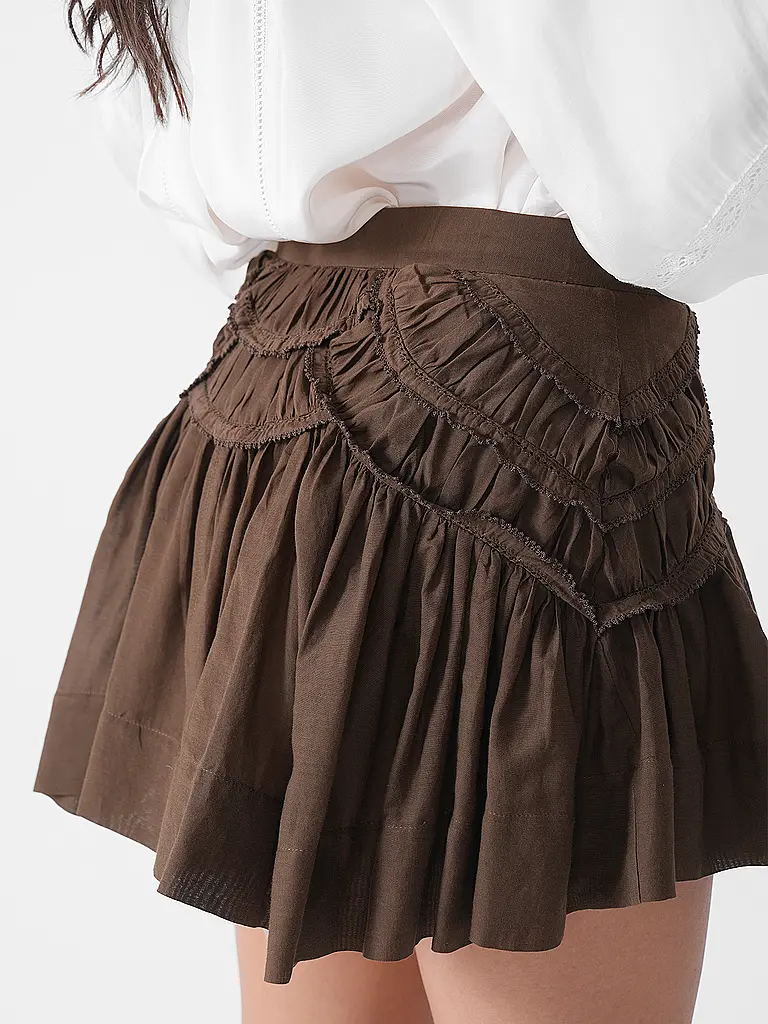 MARANT ETOILE | Mini gonna CEOLA | 