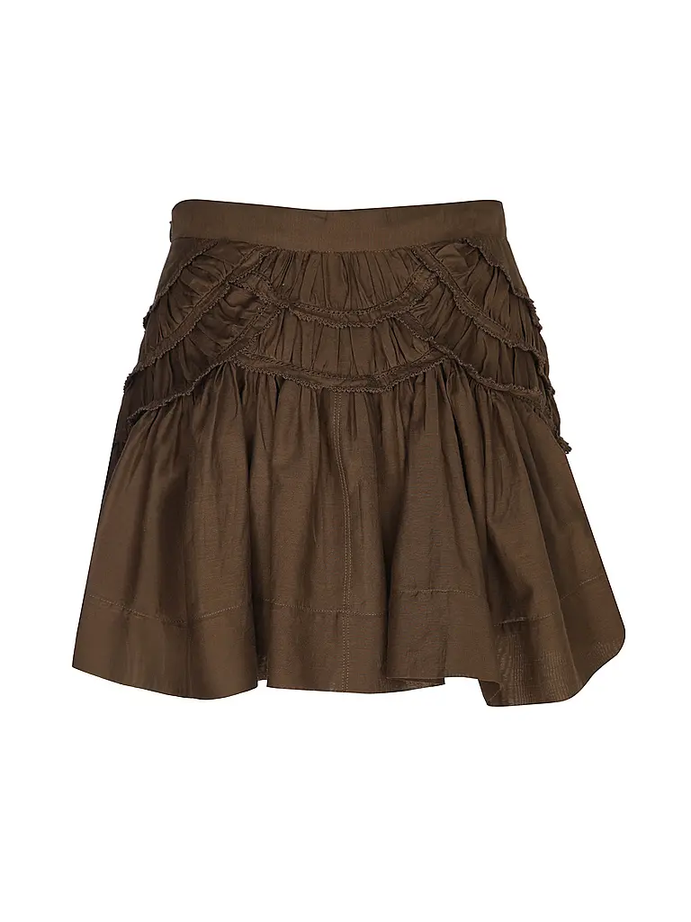 MARANT ETOILE | Mini gonna CEOLA | 