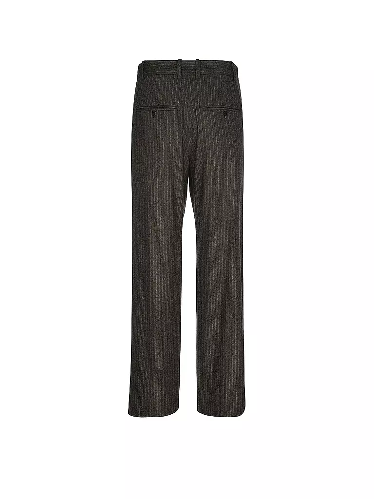 MARANT ETOILE | Pantaloni business LISETTA | 