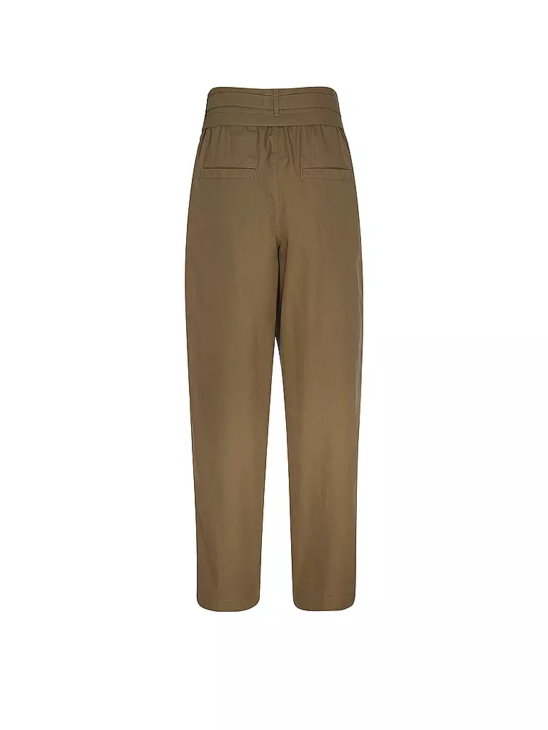 MARANT ETOILE | Pantaloni Marlene CELIA | 