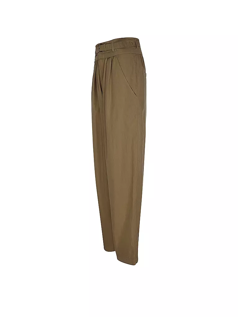 MARANT ETOILE | Pantaloni Marlene CELIA | 
