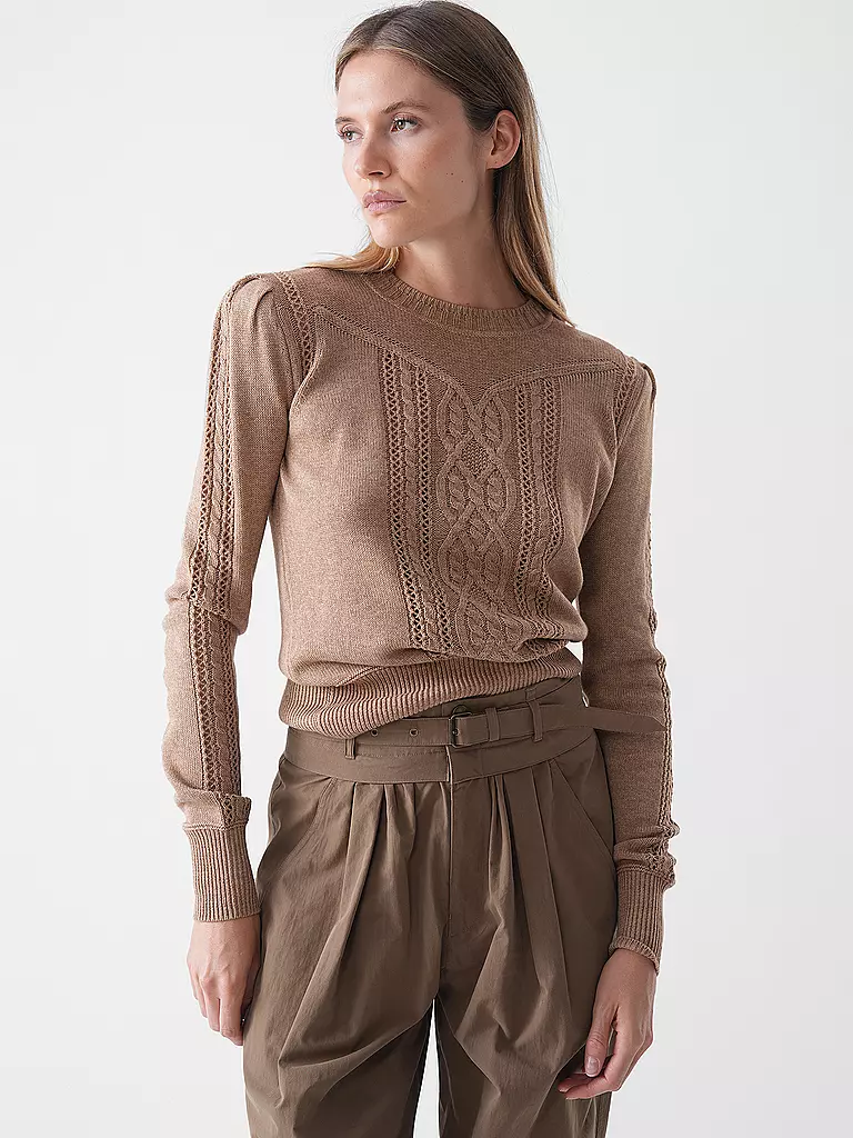 MARANT ETOILE | Pullover KELIA | 