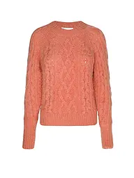 MARANT ETOILE | Pullover YSOR | Rosso