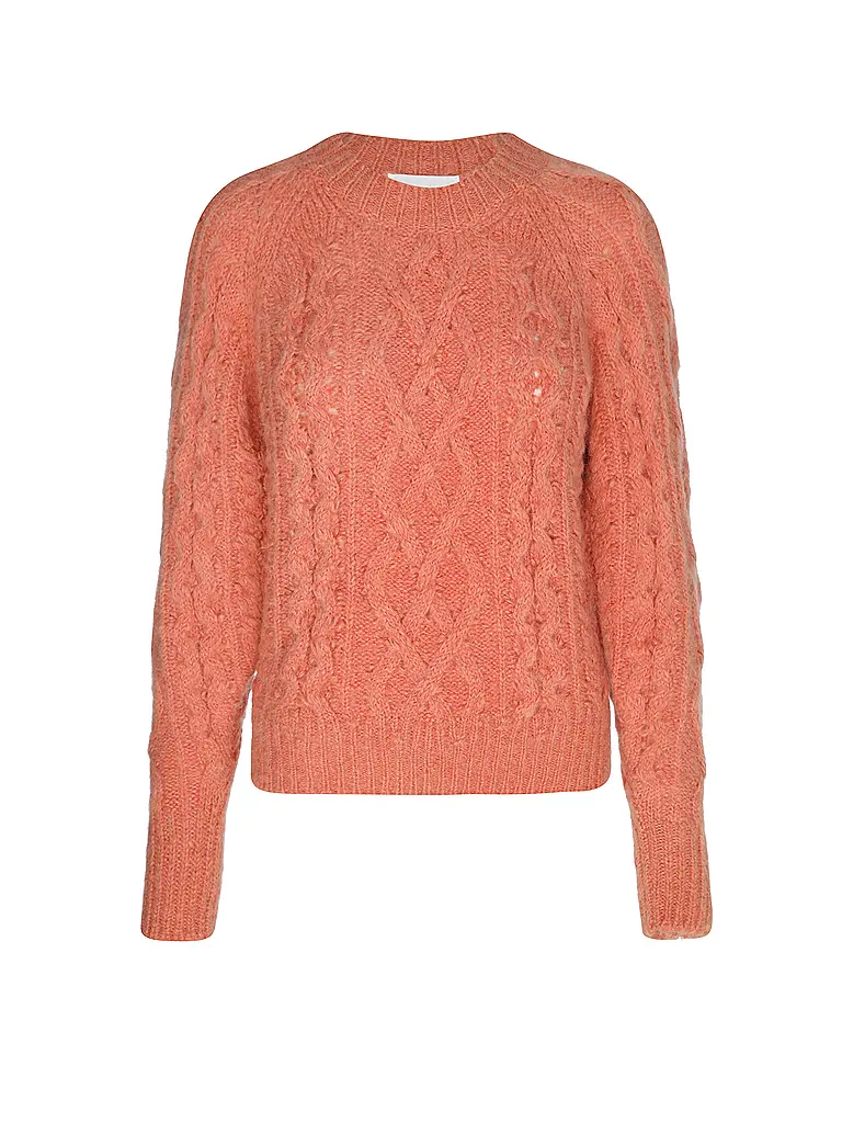 MARANT ETOILE | Pullover YSOR | Rosso